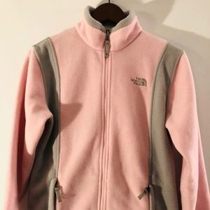The North Face Fleece Jacket